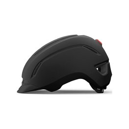 GIRO Cască de ciclism - CADEN II - negru