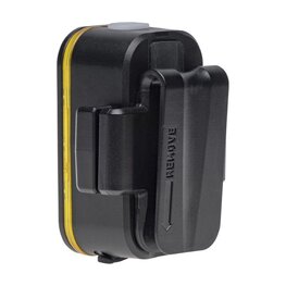 BLACKBURN set de lumini - 2FER TWO PACK - negru