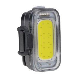 BLACKBURN lumină - GRID FRONT - negru