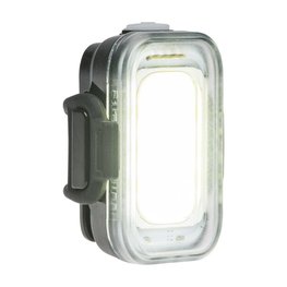 BLACKBURN lumină - GRID FRONT - negru