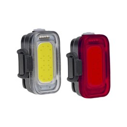 BLACKBURN lumină - GRID + GRID - negru