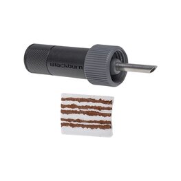 BLACKBURN Instrumente pentru ciclism - MINI PLUGGER - negru