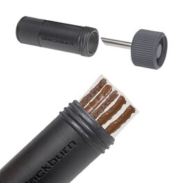 BLACKBURN Instrumente pentru ciclism - MINI PLUGGER - negru