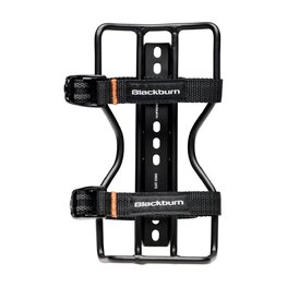 BLACKBURN coş - OUTPOST - negru