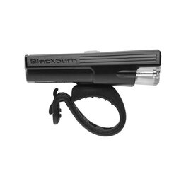 BLACKBURN farul din față - DAYBLAZER 550 - negru