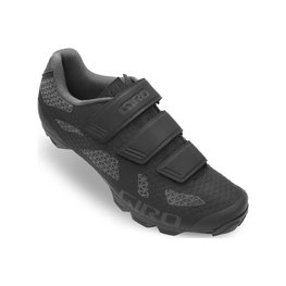 GIRO Pantofi de ciclism - RANGER W - negru