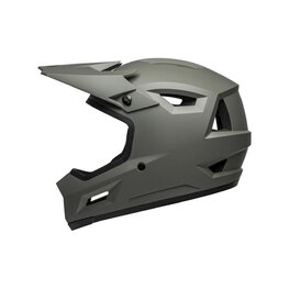 BELL Cască de ciclism - SANCTION 2 - gri