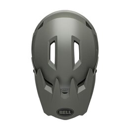 BELL Cască de ciclism - SANCTION 2 - gri