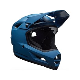 BELL Cască de ciclism - SANCTION 2 - albastru