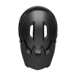 BELL Cască de ciclism - SANCTION 2 DLX MIPS - negru