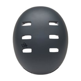 BELL Cască de ciclism - LOCAL - gri