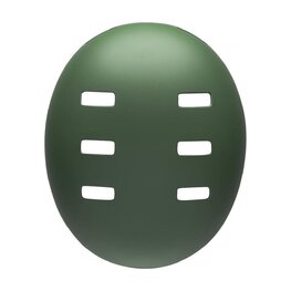 BELL Cască de ciclism - LOCAL - verde