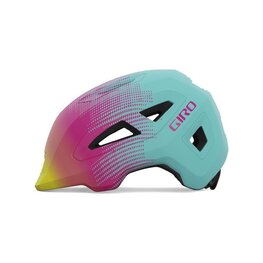 GIRO Cască de ciclism - SCAMP II - multicolor