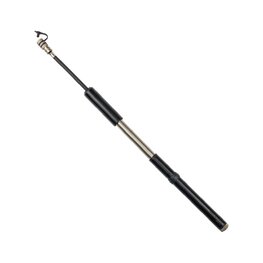 BLACKBURN pompă - MINI PUMP - negru