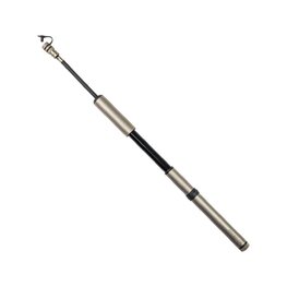 BLACKBURN pompă - MINI PUMP - gri