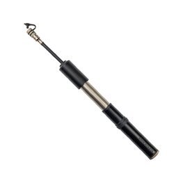 BLACKBURN pompă - MAMMOTH - negru