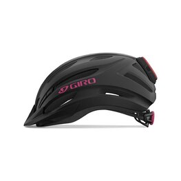 GIRO Cască de ciclism - REGISTER II LED W - negru