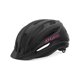 GIRO Cască de ciclism - REGISTER II LED W - negru