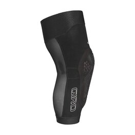 GIRO genunchiere - LOBO - negru