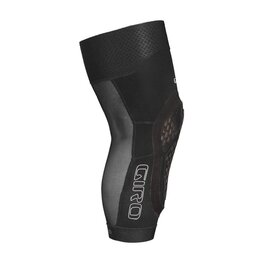 GIRO genunchiere - LOAM - negru