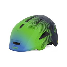 GIRO Cască de ciclism - SCAMP II MIPS - multicolor