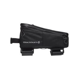 BLACKBURN Geantă de ciclism - OUTPOST - negru