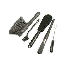 FINISH LINE set de perii pentru curățare - EASY PRO BRUSH SET