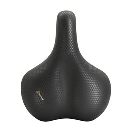 SELLE ROYAL șa - AVENUDE RELAXED - negru