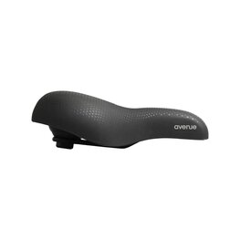 SELLE ROYAL șa - AVENUDE RELAXED - negru