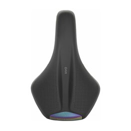 SELLE ROYAL șa - VIVO ATHLETIC - negru