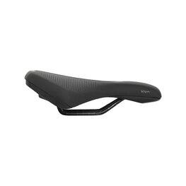SELLE ROYAL șa - VIVO ATHLETIC - negru