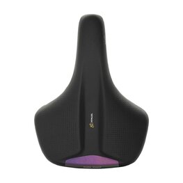 SELLE ROYAL șa - VIVO RELAXED - negru