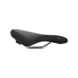 SELLE ROYAL șa - VIVO RELAXED - negru