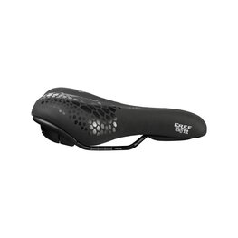 SELLE ROYAL șa - FREEWAY MODERATE - negru