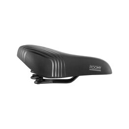 SELLE ROYAL șa - ROOMY MODERATE - negru