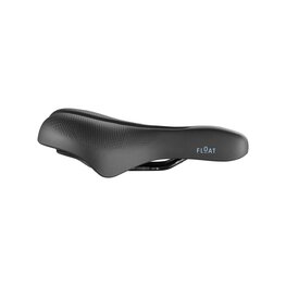 SELLE ROYAL șa - FLOAT MODERATE - negru