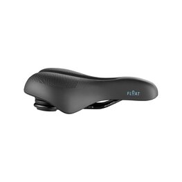 SELLE ROYAL șa - FLOAT RELAXED - negru