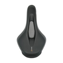 SELLE ROYAL șa - ON OPEN ATHLETIC - negru