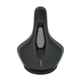SELLE ROYAL șa - ON OPEN MODERATE - negru