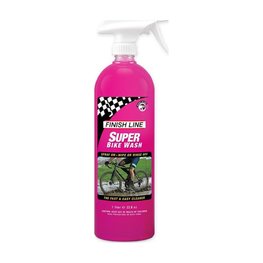 FINISH LINE soluție de curățare pentru bicicletă - BIKE WASH 1l