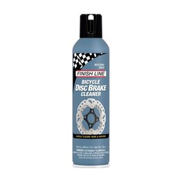 FINISH LINE DISC BRAKE CELANER 295 ml