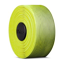 FIZIK bandă ghidon - VENTO MICROTEX TACKY - galben/negru