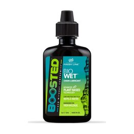 FINISH LINE lubrifiant - BOOSTED