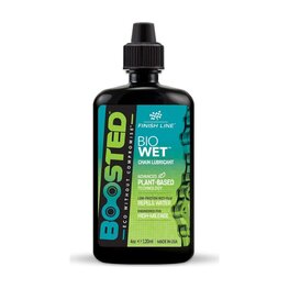 FINISH LINE lubrifiant - BOOSTED