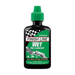 FINISH LINE lubrifiant - CROSS COUNTRY 60ml
