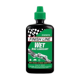 FINISH LINE lubrifiant - CROSS COUNTRY 120ml