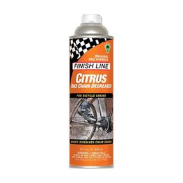 FINISH LINE degresant - CITRUS DEGREASER 590ml