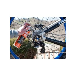 FINISH LINE degresant - CITRUS DEGREASER 590ml