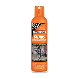 FINISH LINE degresant - CITRUS DEGREASER 350ML