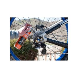 FINISH LINE degresant - CITRUS DEGREASER 350ML